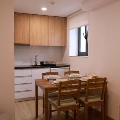 VIELA Guest House T2
