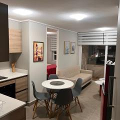 Departamento claro solar