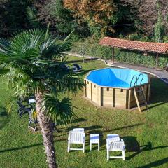 Holiday home in Ika 15536