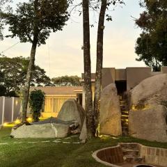 Casa Maravilhosa na Serra da Cantareira