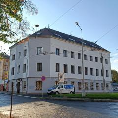 Ubytování u Kováře