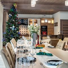 Domek nad Potokiem 2