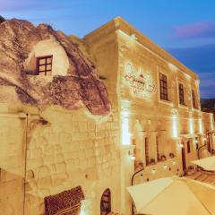 Cappanar Cave Hotel