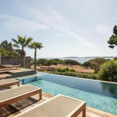 Stunning Villa with pool - Gulf of St Tropez