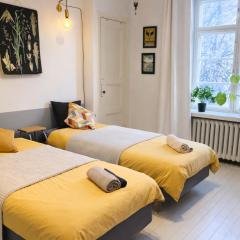 Happy Home Helsinki & Kallio