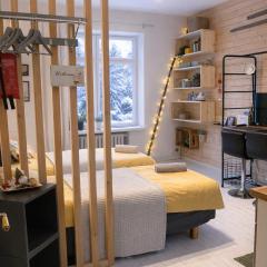 Happy Home Helsinki & Kallio