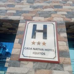 Casa Nativa Iquitos
