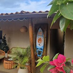 Hospedaria Camarão da ilha