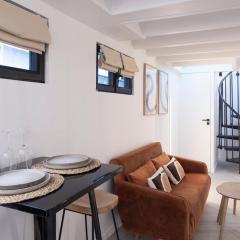 Stylish 1BR Loft near Montparnasse