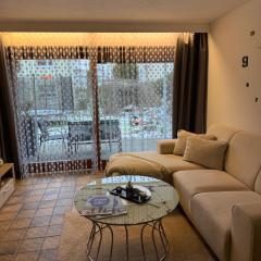 Ferienhaus Allgäu in Center Parc Nähe - Stadtnah - Parkplatz - Balkon