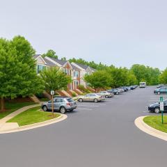 Private room with a private full bathroom