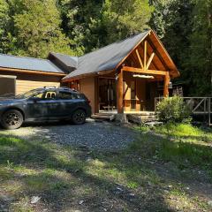 Cabañas Alto del Bosque