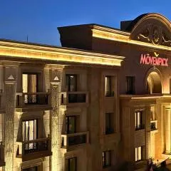Mövenpick Hotel du Lac Tunis