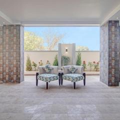 Collection O Halcyon SS Grand