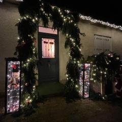 Petite maison plain-pied climatisé