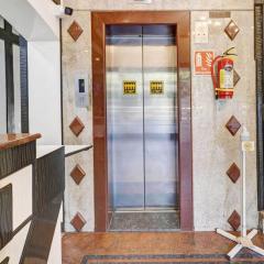 Collection O Sabharwal Residency Near Lalbagh Botanical Garden