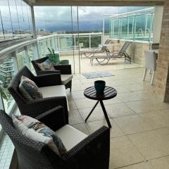 Apartamento Riviera de São Lourenço