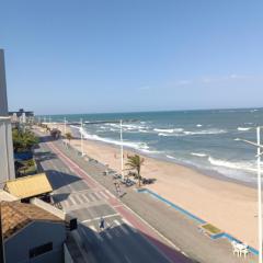 Apartamento Frente Mar em Barra velha