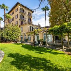 Schloss Locarno - Self Check-In