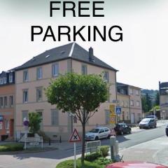 Résidence de la libération