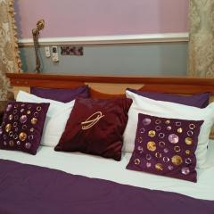 Andweruth Residences