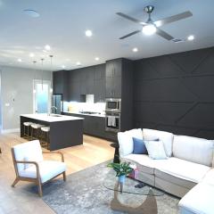 Modern 3BR Home with Game Room, Near Uptown & DART