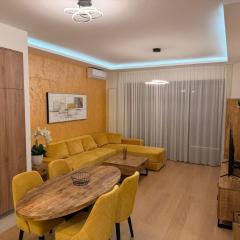 Belgrade Waterfront KINGS Park Residences