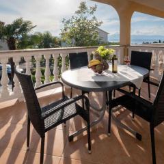 Apartments in Malinska - Insel Krk 53431