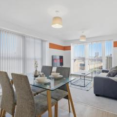 The Terracotta Suite 2BD 2BTH Wi-Fi Netflix