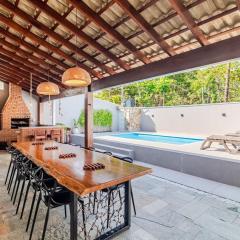 140m Praia | Roupa de Cama, Toalhas | 4 Vagas