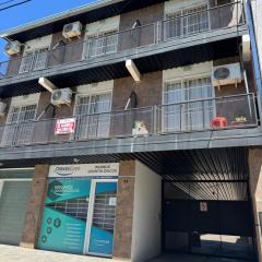 Departamento centrico San Rafael - Factura A -