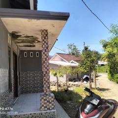 Rumah Local Rental