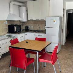 Departamento centrico San Rafael - Factura A -