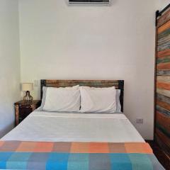 Suíte Caiçara Mangará