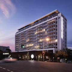 The Johnson Brisbane - Art Series