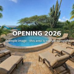 Manco Five Lodges Aruba