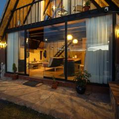 Alpine Cabin Quito