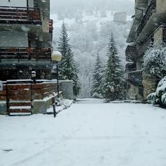 Luna Reale Roccaraso apt