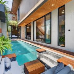 El You 3BR Villa Pool & Karaoke in Uluwatu