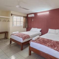 Sol y Luna Hospedaje