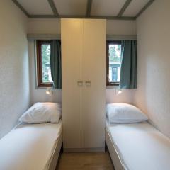 Stay with Beach and Minigolf Views