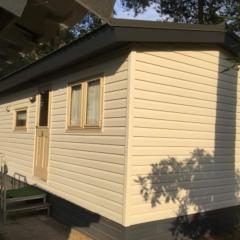 Stay with Beach and Minigolf Views