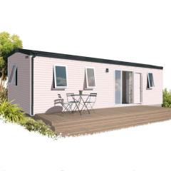 Cordelia Lodge with Garden & Picnic Area