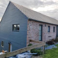 Apartment in Froidchapelle near dams