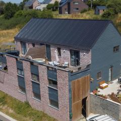 Apartment in Froidchapelle near dams