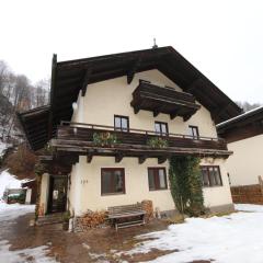 Ferienhaus in Saalbach-Hinterglemm