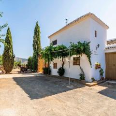 Holiday Home in Archidona with private pool