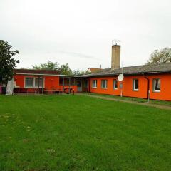 Family-Friendly Guesthouse in the Oderbruch