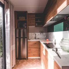 Two-Bedroom Retreat in the Heart of Kempen