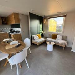 Two-Bedroom Retreat in the Heart of Kempen